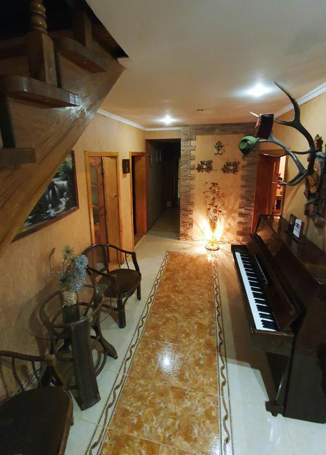 Мирослава Lazeshchyna Extérieur photo