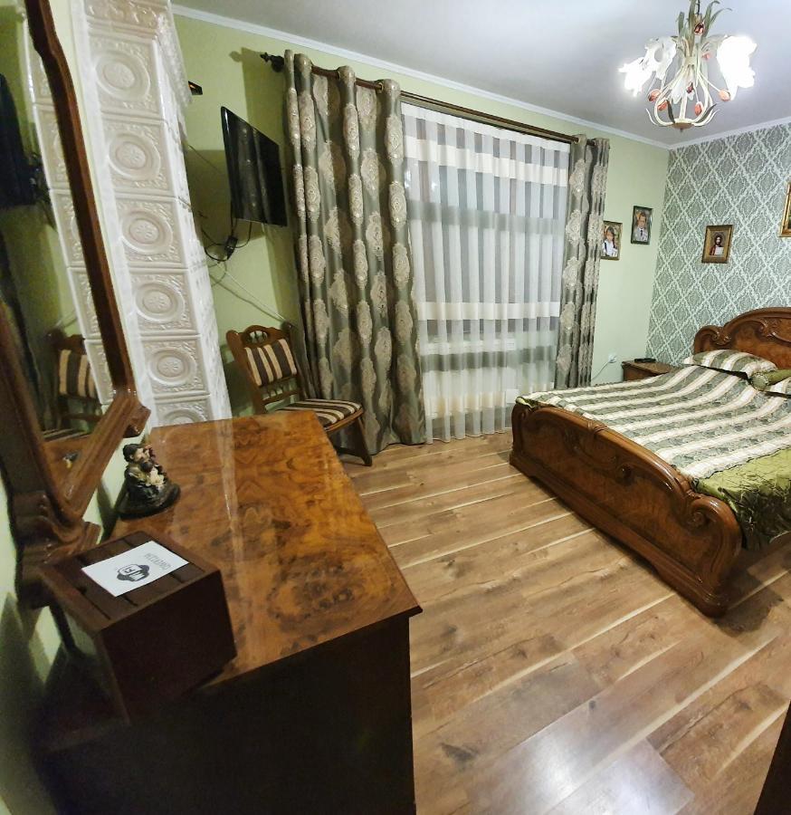 Мирослава Lazeshchyna Extérieur photo