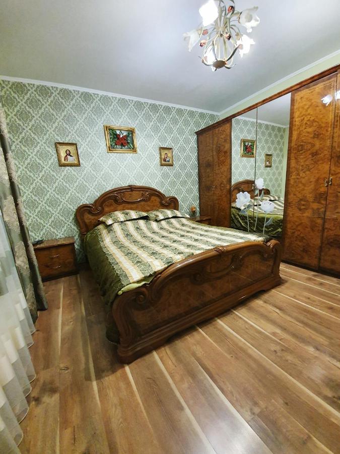 Мирослава Lazeshchyna Extérieur photo