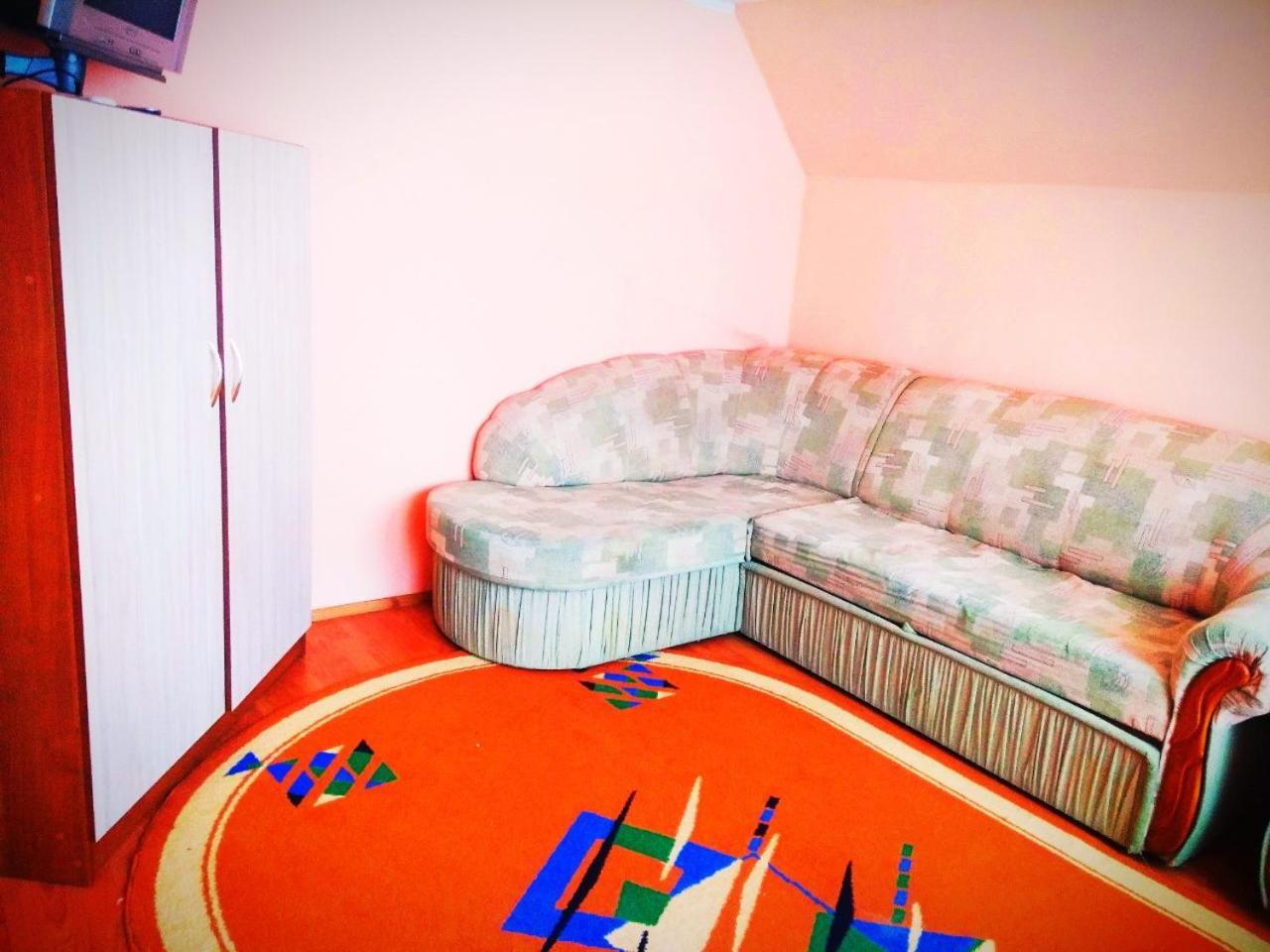 Мирослава Lazeshchyna Extérieur photo