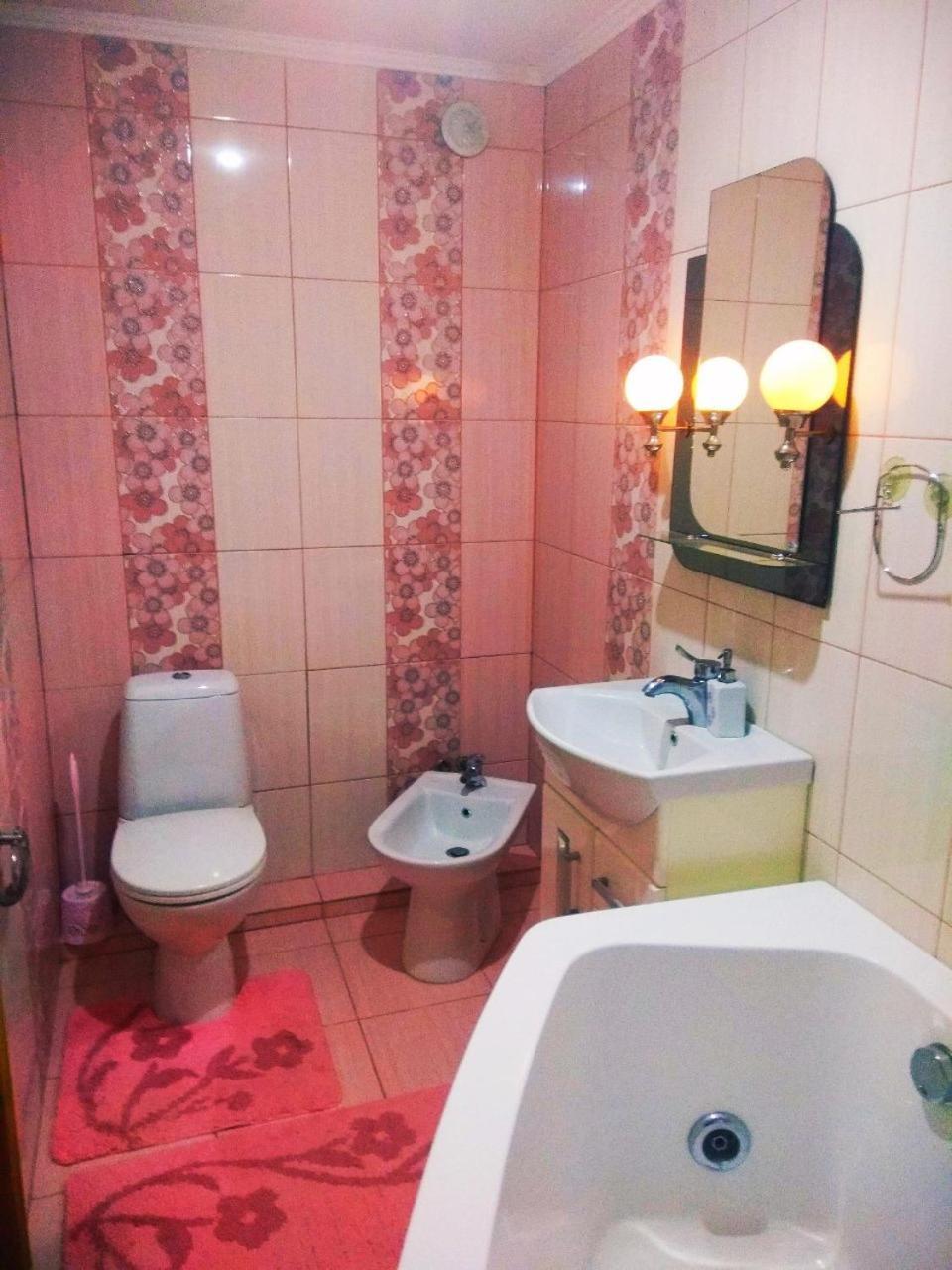Мирослава Lazeshchyna Extérieur photo